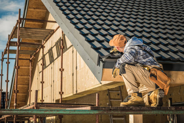 Best Local Roofing Companies  in La Salle, CO