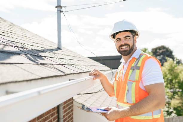 Best Commercial Roofing Services  in La Salle, CO