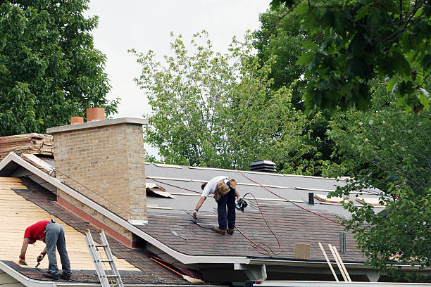 Gutter Installation and Roofing in La Salle, CO