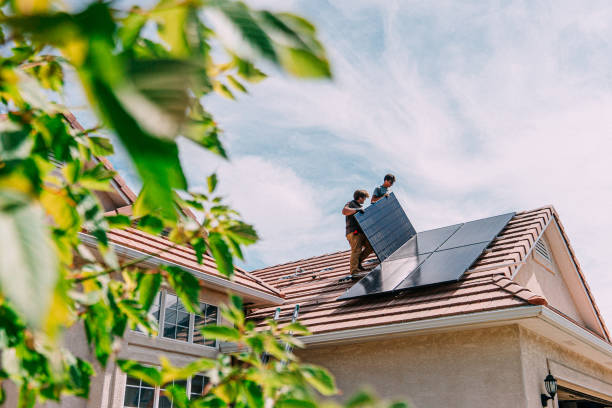 Best Shingle Roofing Installation  in La Salle, CO