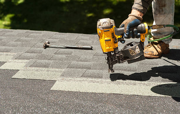 Best Residential Roofing Contractor  in La Salle, CO